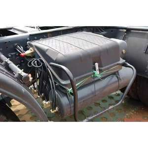 CUBIERTA DE BATERÍA 9415410103 de alta calidad para piezas de carrocería de Camión Europeo <span class=keywords><strong>Mercedes</strong></span> Benz <span class=keywords><strong>Actros</strong></span> - Product Image 6