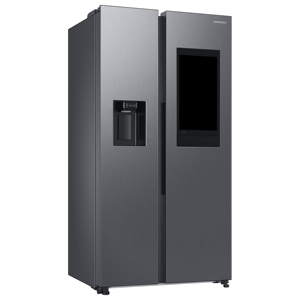 Refrigerador de Dos Puertas American Style, Modelo Family Hub RS6HDG883ES9/EF, Sin Escarcha, 1.78M, 614L - Product Image 1