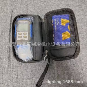 YALUE VMV-1 Vacuum <b>Gauge</b> Digital Pressure Meter Absolute Fluorine <b>Measurement</b> <b>Tool</b> - Product Image 2