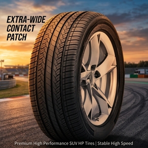 Neumáticos de Auto Radiales Sin Cámara de Alta Calidad, Nuevos de Fábrica, <span class=keywords><strong>235</strong></span>/60/18 245 255 265/70R16 65R17 <span class=keywords><strong>55</strong></span> 60 R18 19 - Product Image 2