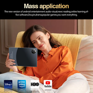 Camon 40 Pro <span class=keywords><strong>Tablet</strong></span> PC para niños Fast Android Techno Mobile Phone con 888 6000mAh Dual Front Processor Características educativas - Product Image 5