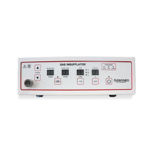 SY-P012-1 operasi endoskopi dokter hewan, harga inofflator Co2 30l - Product Image 1