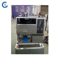 Machine de fabrication de nouilles type automatique