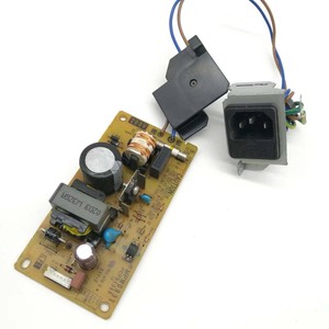 Placa de alimentación compatible con Brother MPW0931 MFC-J6910DW MFC-J5955DW MFC-J5910CDW MFC-J6510DW MPW0920L MFC-J6710DW MFC-J5610DW - Product Image 6