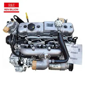 Hochwertiger günstiger Preis 4 JG2 Motor Motor für Isuzu 4 JG2 Turbo Dieselmotor Isuzu Gabelstapler Motor