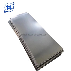 أنود مطلي بالكهرباء ، صفيحة النيكل ، نقي منخفض الكربون مصقول ASTM B162 مخزون الصفائح - Product Image 1