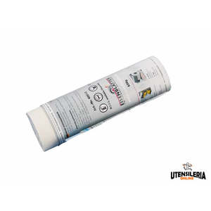Crème de pré-polissage blanche, tube de 650 grammes (10 pièces) - Product Image 1