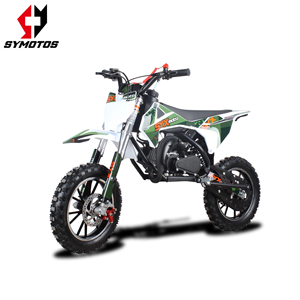 Symotos Kbd 49cc 2 Takt Kids Motorfiets <span class=keywords><strong>Mini</strong></span> Moto Cross 2 Takt 49cc Pocket Dirt <span class=keywords><strong>Bike</strong></span> Voor Kinderen - Product Image 2