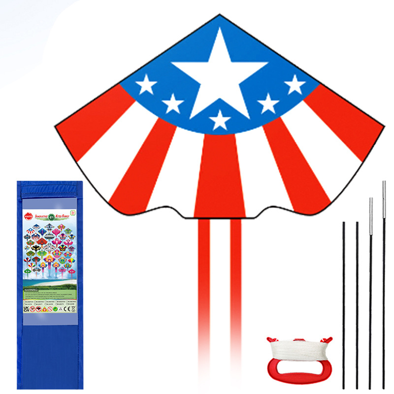 Bandera Nacional
