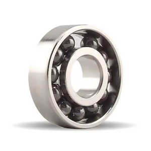 Roulements GRW D6000/602847 603883 à une rangée P4 haute température pour turbines à réaction modèle Hqw Turboject - Product Image 4