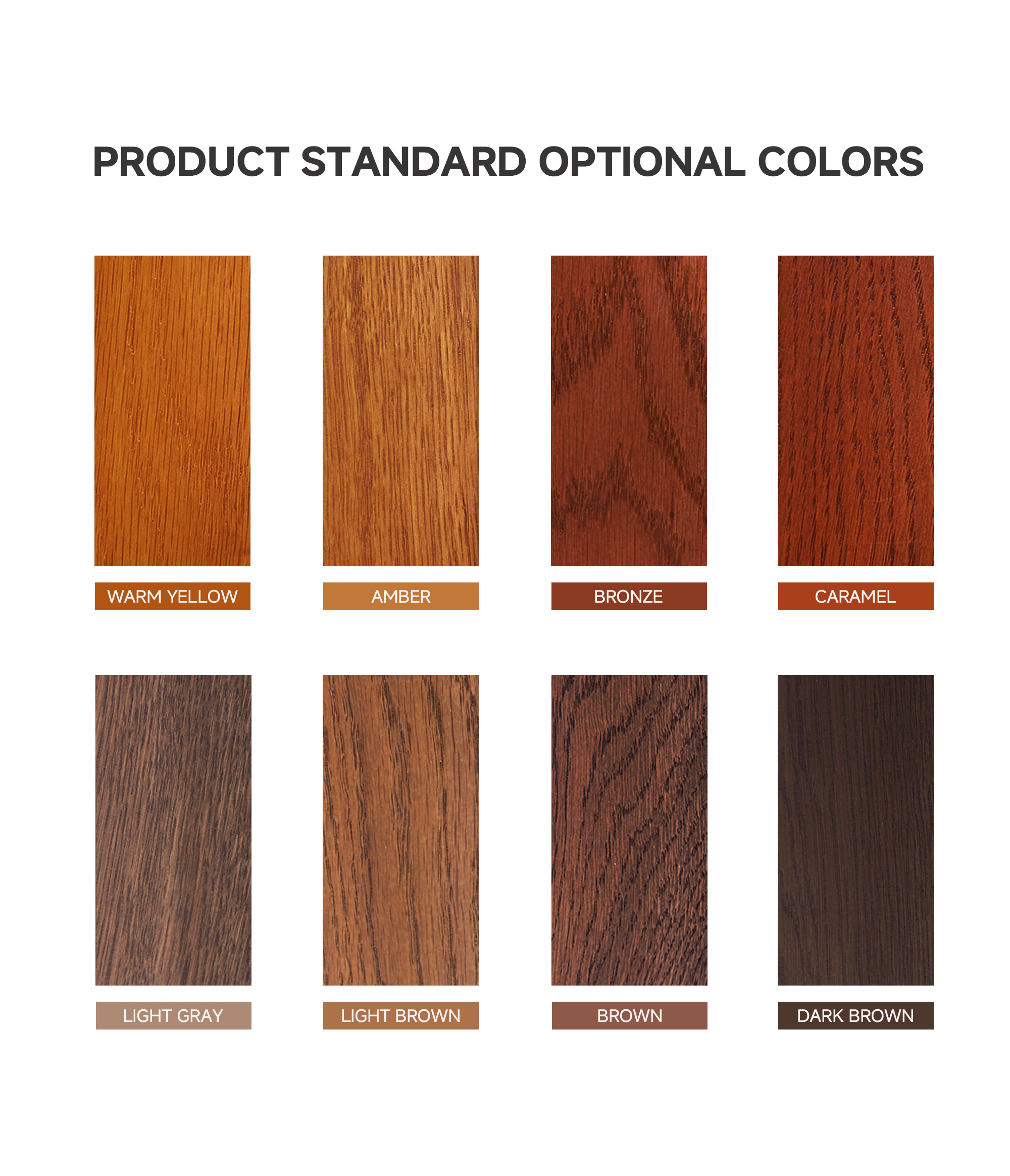 Personnaliser la couleur