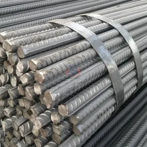 제조 업체 도매 철근 스틸 바 6mm 철봉 스틸 철근 가격