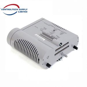 Module de sortie analogique 4 canaux 8C-PAOHA1 avec protocole HART pour Experion PKS C300 DCS - Product Image 3
