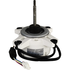 Moteur DC sans balais WZDK40-38G pour ventilateur de climatiseur 36V 900 tr/min SIC-67FV-F140-1 - Product Image 1
