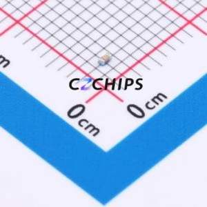 WI0402UC12NJST-HF ตัวเหนี่ยวนำแบบ SMD ขนาด 0402 ( ค่าความเหนี่ยวนำ: 12nH )( ความแม่นยำ: 5% กระแสไฟฟ้าที่กำหนด: 640mA ) - Product Image 2