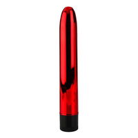 7 Zoll Großhandel Bullet Vibrator Nippel G-Punkt Stimulator Dildo Vibrator Sexspielzeug für Frauen