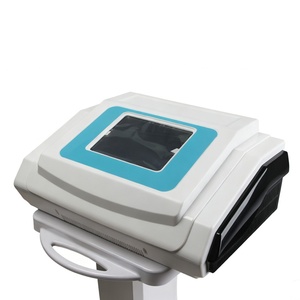 Appareil de massage corporel par pressothérapie pour drainage lymphatique, machine de pressothérapie à compression d'air - Product Image 6