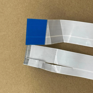 Isscx <b>for</b> Compatible Rubber Scanner Unit Cable - Product Image 1