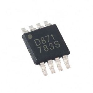 ชิ้นส่วนอิเล็กทรอนิกส์และวงจรรวมแบบครบวงจรของแท้ใหม่ Dac8571idgkr - Product Image 1