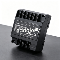 Protector de Motor KRIWAN INT169 R 31A 277 S23 AC24V, Módulo de Protección Térmica PTC para Compresor Reciprocante de Tornillo