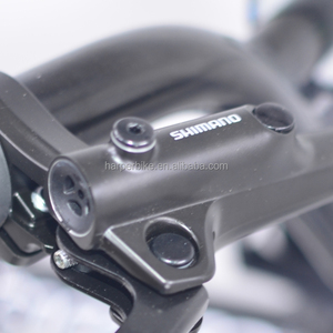 Bicicletas BMX Cruiser de Buena Calidad de 26 / 27.5 / 29 Pulgadas para Maniobras en la Calle en Varios Colores - Product Image 6