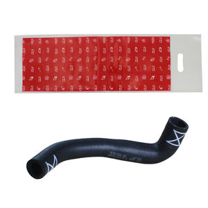 أنبوب سحب خرطوم مضخة لضخ المياه CLH v78-096 <span class=keywords><strong>an</strong></span> لسيارة أودي C5 A6 - Product Image 6