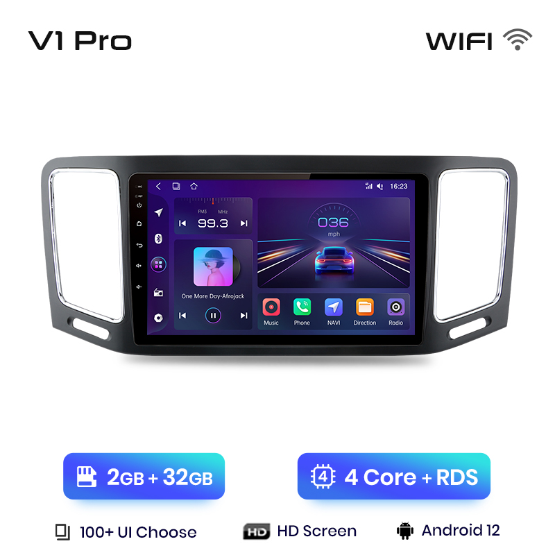 V1 Pro (2GB +32GB)