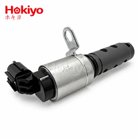 صمام توقيت متغير HOKIYO للسيارات طراز ZJ3814420A لسيارات مازدا 2 و3 DE DH BL BM BN سعة 1.3 لتر و1.5 لتر و1.6 لتر من 2007 إلى 2019