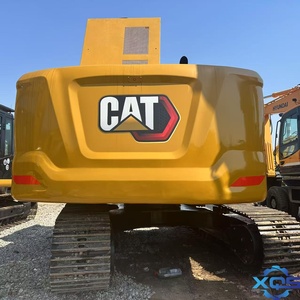 รถขุด CAT 323 GX มือสอง |   รถขุดตีนตะขาบแคตเตอร์พิลลาร์ 20 ตัน พร้อมเครื่องยนต์ C4.4 สำหรับงานก่อสร้าง - Product Image 6