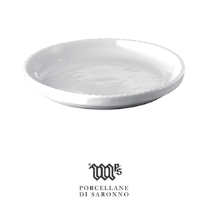 Bandeja para hornear MPS Tonda apilable para horno, 32 x 4.5 h cm, suministros para catering, venta al por mayor, suministros para restaurantes - Product Image 4