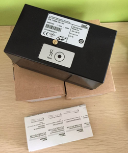 ตัวควบคุมหัวเผา IFS110IM-5/1/1T IFS110IM-3/1/1T สำหรับสถานีไฟฟ้า KromSchroder มอเตอร์เซอร์โวสแตนเลส หมายเลขสินค้า 84367020 - Product Image 5