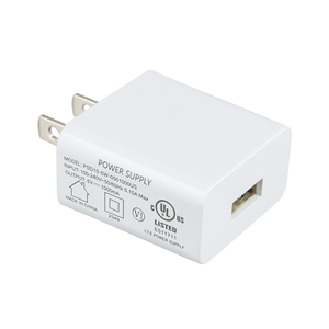 Bán buôn cho <span class=keywords><strong>Iphone</strong></span> chúng tôi cắm 5W 5V 1A <span class=keywords><strong>USB</strong></span> Charger Cube tường sạc khối - Product Image 4