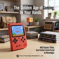 Konsol Game Genggam R36s Switch 2 3000 Steam Deck Powkiddy X55 Mini Arcade Retro ultra R36 Rg Pro Boy Retroid Pocket Games