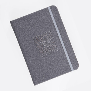 Moterm 1pcs da hàng ngày Tạp Chí kế hoạch Máy Tính Xách Tay Hộp Quà Tặng thiết lập rời lá văn phòng văn phòng văn phòng phẩm với PP Bìa xoắn ốc các mặt hàng thủ công - Product Image 4