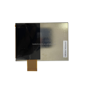 จอแสดงผล LCD ขนาดเล็ก 3.7 นิ้ว รุ่น LS037V7DD06 สำหรับอุปกรณ์พกพา มีสินค้าในสต็อก - Product Image 1