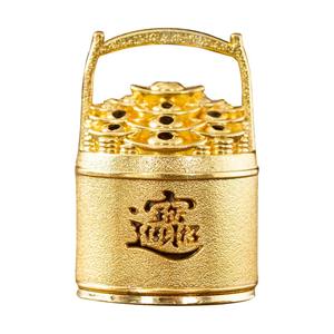 เครื่องหอมทองแท่ง MSH สำหรับตกแต่งพระพุทธธูปหอมสำหรับวัด - Product Image 5