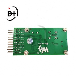 USB3300 USB HS Board Host OTG PHY Low Pin ULPI ชุดโมดูลพัฒนาสำหรับการประเมินผล - Product Image 4
