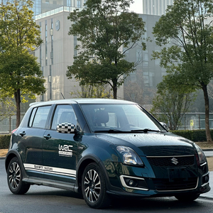 <span class=keywords><strong>Suzuki</strong></span> Swift 2013-2018, 1.5L, Automático, Sedán, Tracción Delantera, con 25,000 Millas, Asientos de Cuero, Cámara Trasera, Volante a la Izquierda, Edición R15 - Product Image 3