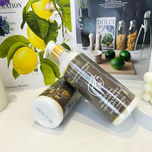 Loción Corporal de Leche para Hidratar, Lubricar y Embellecer la Piel, Loción Hidratante <span class=keywords><strong>con</strong></span> Fragancia Duradera 500ml - Product Image 3