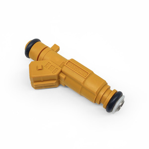 Inyector de Combustible 032906031D Para Volkswagen Golf Válvula de Pulverización - Product Image 3
