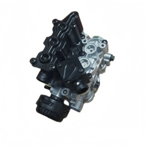Piezas de Alta Calidad para Sistemas de Frenos de Camiones, Válvula Solenoide ECAS de Freno de Aire 4728800010 para Volvo, DAF y MB - Product Image 3