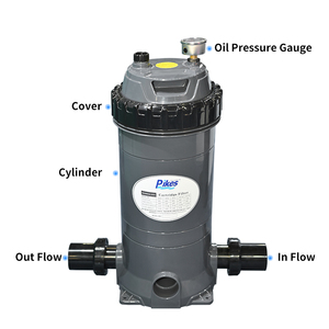 Prix de gros Accessoires de <span class=keywords><strong>piscine</strong></span> <span class=keywords><strong>Cartouche</strong></span> de contrôle facile pour la <span class=keywords><strong>filtration</strong></span> de la <span class=keywords><strong>piscine</strong></span> et du spa Cartouches filtrantes de la <span class=keywords><strong>piscine</strong></span> - Product Image 4