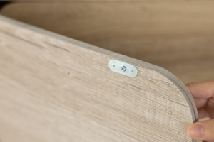 Meuble de salon en bois avec garantie de qualité, nouveau produit, meuble de rangement moderne pour salon - Product Image 4