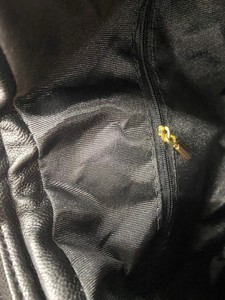 Femmes grande <span class=keywords><strong>capacité</strong></span> décontracté véritable sac en fourrure lapin Chinchilla sac à main hiver mode <span class=keywords><strong>Rex</strong></span> lapin fourrure sacs à main - Product Image 4