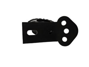 تصميم مجاني أجزاء القطع بالليزر خدمة القطع بالليزر من الألومنيوم خدمة التصنيع باستخدام الحاسب الآلي - Product Image 3