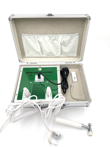 Traditional Palm Pulse Analysis Equipment Chinese Meridian <strong>Health</strong> <strong>Diagnostic</strong> <strong>Machine</strong> for <strong>Health</strong> Analysis - Product Image 2