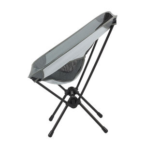Silla Plegable Portátil de Aleación de Aluminio Ultraligera para Exteriores, Ideal para Camping, Pesca y Playa - Product Image 2