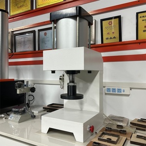 เครื่องตัดยางแบบลม HZ-7040 พร้อมรับประกัน 1 ปี - Product Image 4