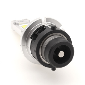 Bombillas LED Xenón HID M71 D2S D4S 90W 24000LM 6000K Super Canbus para Autos A4/A1/K5/<span class=keywords><strong>A3</strong></span>/<span class=keywords><strong>Golf</strong></span>/Polo - Product Image 5