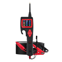 Outil de diagnostic électrique Testeur de circuit automobile P200 Circuit de sonde automobile intelligent TP200 Topdiag Jdiag Official